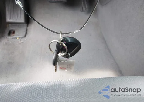 2014 Chevrolet Traverse Ls из США, поврежденный, VIN 1GNKRFED2EJ333922